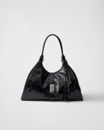 Large Leather Tote Bag